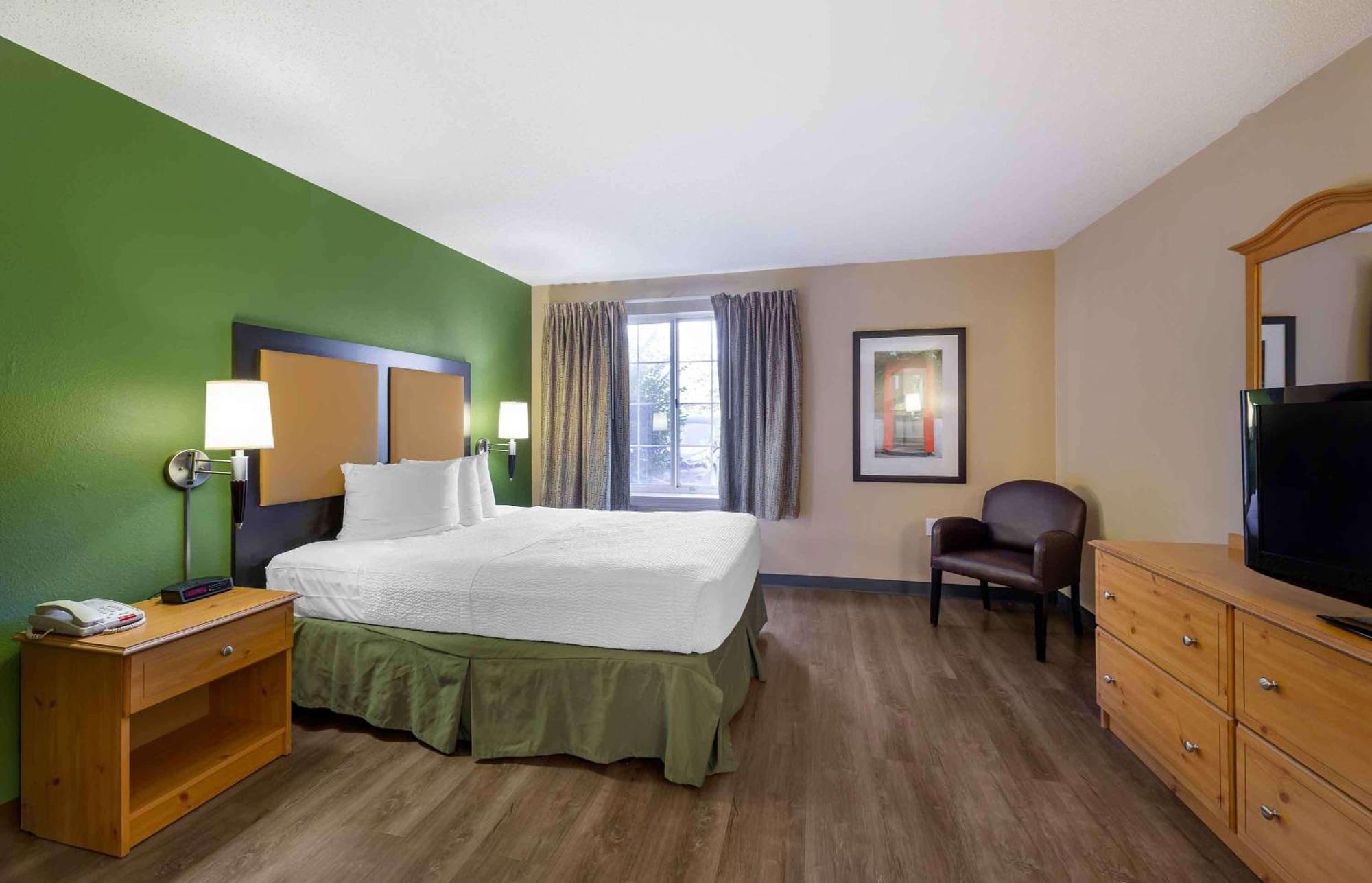 Extended Stay America Suites - Cleveland - Airport - North Olmsted Exterior photo