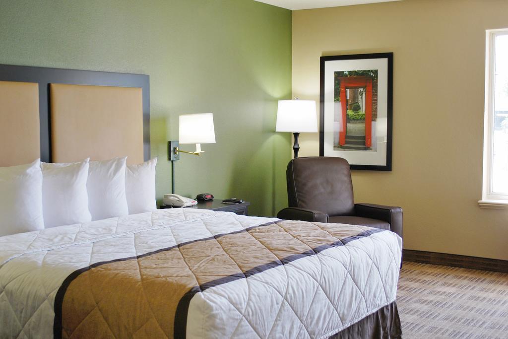 Extended Stay America Suites - Cleveland - Airport - North Olmsted Exterior photo