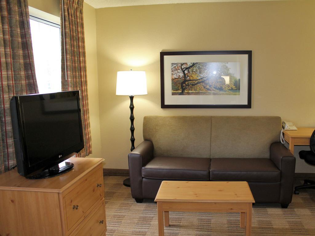 Extended Stay America Suites - Cleveland - Airport - North Olmsted Exterior photo