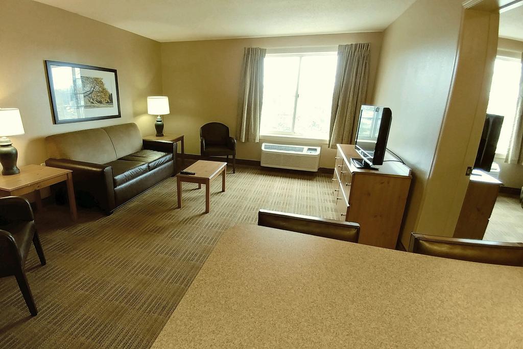 Extended Stay America Suites - Cleveland - Airport - North Olmsted Exterior photo