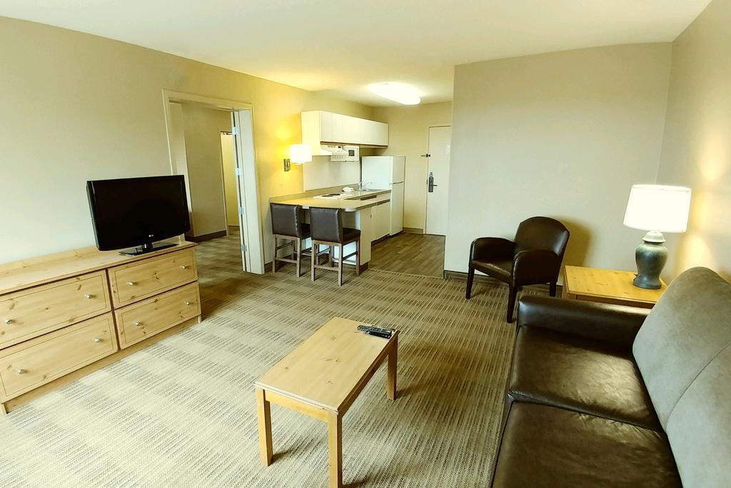 Extended Stay America Suites - Cleveland - Airport - North Olmsted Exterior photo