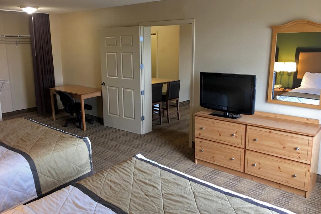 Extended Stay America Suites - Cleveland - Airport - North Olmsted Exterior photo