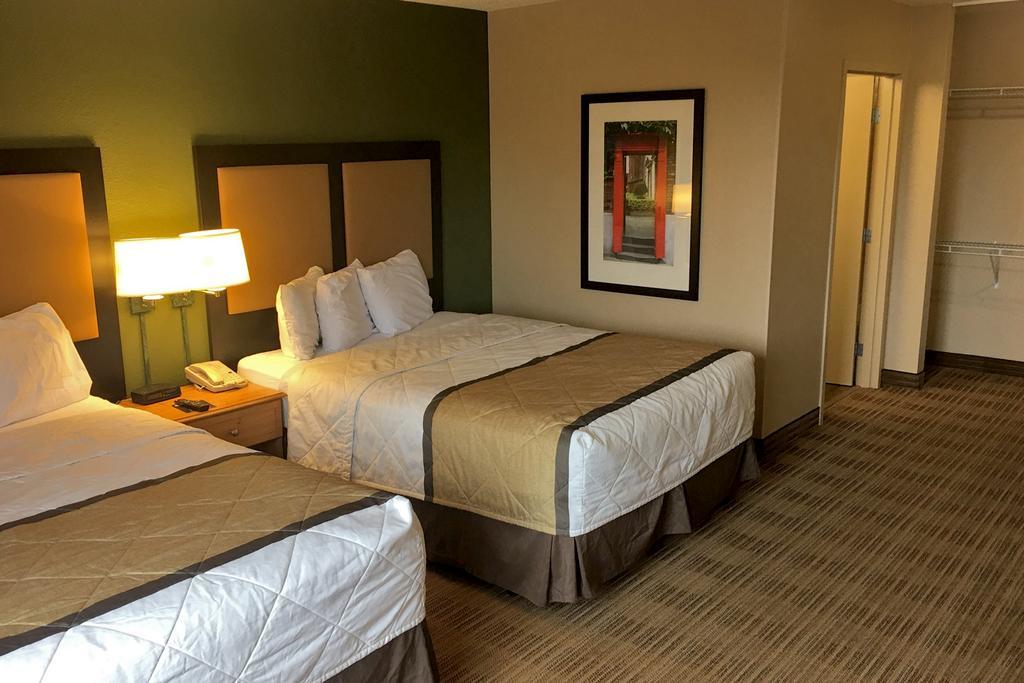 Extended Stay America Suites - Cleveland - Airport - North Olmsted Exterior photo