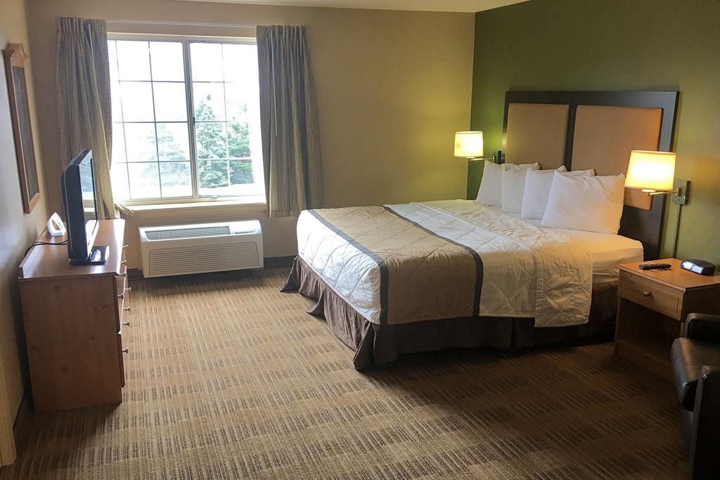Extended Stay America Suites - Cleveland - Airport - North Olmsted Exterior photo