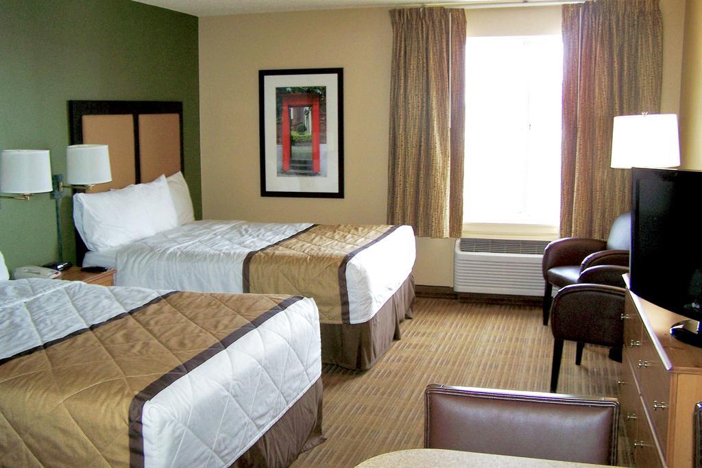 Extended Stay America Suites - Cleveland - Airport - North Olmsted Exterior photo